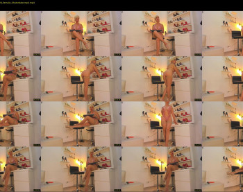 mrs_edha — 19 minute Chaturbate female cam show recording, 1080p, Feb 10, 2023