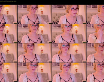 myassistant — 54 minute Chaturbate female cam show recording, 1080p, Feb 10, 2023