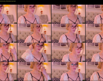 myassistant — 55 minute Chaturbate female cam show recording, 1080p, Feb 11, 2023