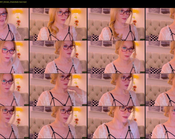 myassistant — 14 minute Chaturbate female cam show recording, 1080p, Feb 11, 2023