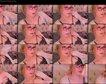 myassistant — 21 minute Chaturbate female cam show recording, 1080p, Feb 11, 2023