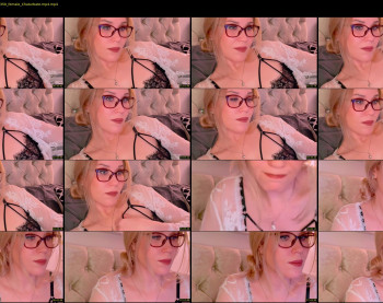myassistant — 9 minute Chaturbate female cam show recording, 1080p, Feb 11, 2023