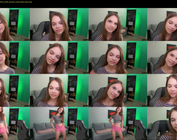 natasha__malkova — 20 minute Chaturbate female cam show recording, 1080p, Feb 10, 2023