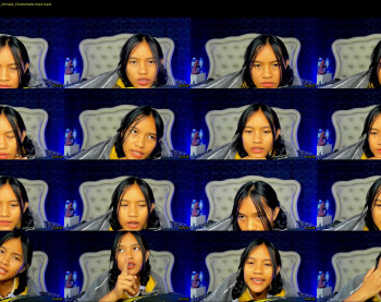 natchac — 4 minute Chaturbate female cam show recording, 1080p, Feb 10, 2023