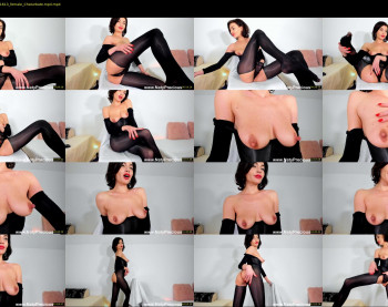 natyprecious — 54 minute Chaturbate female cam show recording, 1080p, Feb 10, 2023