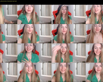 naughty_popa — 54 minute Chaturbate female cam show recording, 1080p, Feb 11, 2023