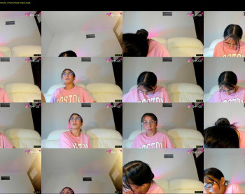 nezo_ — 70 minute Chaturbate female cam show recording, 480p, Feb 10, 2023
