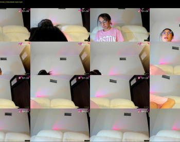 nezo_ — 26 minute Chaturbate female cam show recording, 480p, Feb 10, 2023