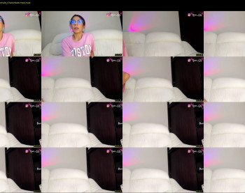 nezo_ — 11 minute Chaturbate female cam show recording, 480p, Feb 10, 2023