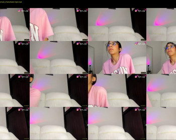 nezo_ — 20 minute Chaturbate female cam show recording, 480p, Feb 10, 2023
