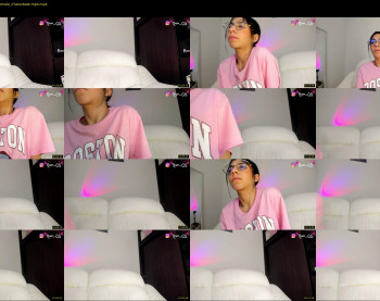 nezo_ — 30 minute Chaturbate female cam show recording, 480p, Feb 10, 2023