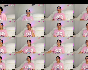 nezo_ — 12 minute Chaturbate female cam show recording, 480p, Feb 10, 2023