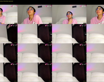 nezo_ — 34 minute Chaturbate female cam show recording, 480p, Feb 10, 2023