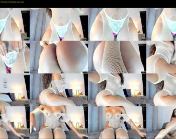 ninag0ld — 4 minute Chaturbate female cam show recording, 1080p, Feb 10, 2023