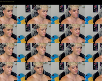noha_miler — 10 minute Chaturbate male cam show recording, 1080p, Feb 11, 2023