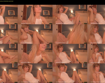 ocicat — 5 minute Chaturbate female cam show recording, 1080p, Feb 11, 2023