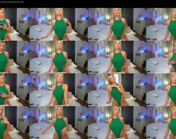 oh_julie — 5 minute Chaturbate female cam show recording, 1080p, Feb 10, 2023
