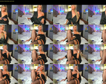oh_julie — 27 minute Chaturbate female cam show recording, 1080p, Feb 10, 2023