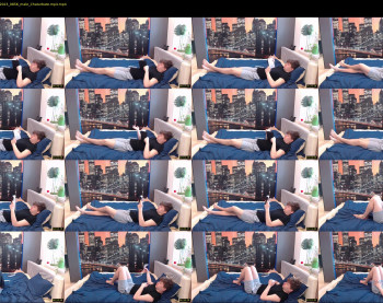 oliver_and_thomas — 9 minute Chaturbate male cam show recording, 1080p, Feb 10, 2023