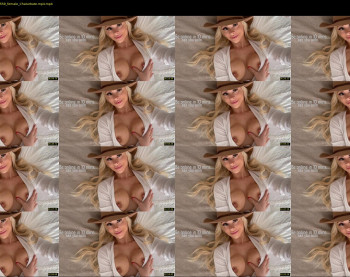 oliviaowens — 3 minute Chaturbate female cam show recording, 720p, Feb 10, 2023