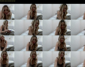 paradisepleasure_ — 9 minute Chaturbate couple cam show recording, 1080p, Feb 10, 2023