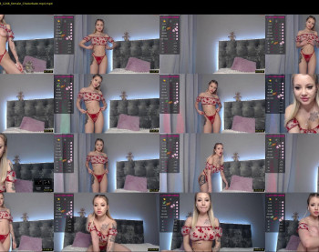 patricia_bloom — 96 minute Chaturbate female cam show recording, 720p, Feb 10, 2023