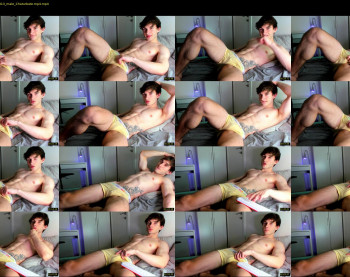 paul_rubini — 3 minute Chaturbate male cam show recording, 1080p, Feb 10, 2023