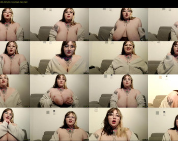 peppe_pimp — 66 minute Chaturbate female cam show recording, 720p, Feb 10, 2023