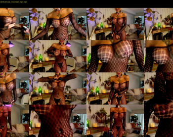 persianangel — 12 minute Chaturbate female cam show recording, 720p, Feb 10, 2023