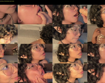 piinkcat — 36 minute Chaturbate female cam show recording, 720p, Feb 10, 2023