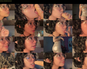 piinkcat — 68 minute Chaturbate female cam show recording, 720p, Feb 10, 2023