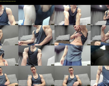 prince_d1ck — 21 minute Chaturbate male cam show recording, 1080p, Feb 10, 2023