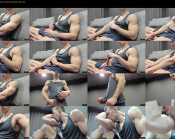 prince_d1ck — 11 minute Chaturbate male cam show recording, 1080p, Feb 10, 2023