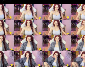 ps4pro — 76 minute Chaturbate female cam show recording, 1080p, Feb 10, 2023