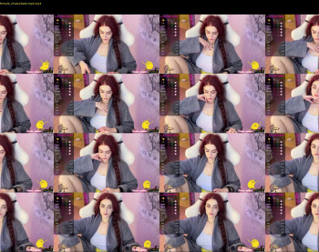 ps4pro — 10 minute Chaturbate female cam show recording, 1080p, Feb 10, 2023