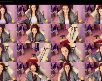 ps4pro — 72 minute Chaturbate female cam show recording, 1080p, Feb 10, 2023