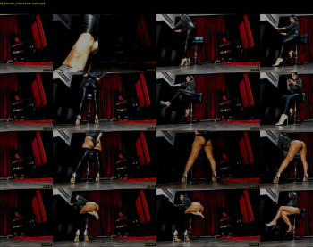 puffy_love — 93 minute Chaturbate female cam show recording, 720p, Feb 10, 2023