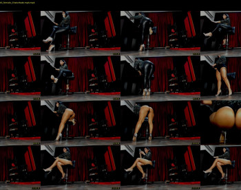 puffy_love — 93 minute Chaturbate female cam show recording, 720p, Feb 10, 2023