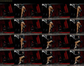 puffy_love — 3 minute Chaturbate female cam show recording, 720p, Feb 10, 2023