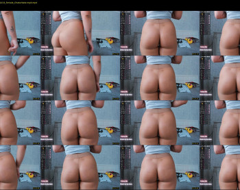 pussysweet9 — 4 minute Chaturbate female cam show recording, 1080p, Feb 10, 2023