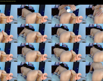 queen_yully — 9 minute Chaturbate female cam show recording, 1080p, Feb 11, 2023