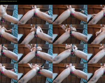 rachel_evans_ — 14 minute Chaturbate female cam show recording, 1080p, Feb 10, 2023