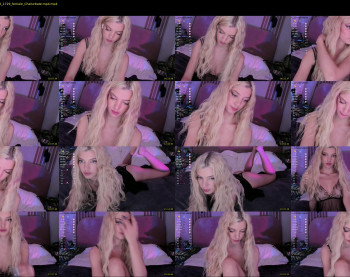 ramonatorres_ — 36 minute Chaturbate female cam show recording, 1080p, Feb 10, 2023
