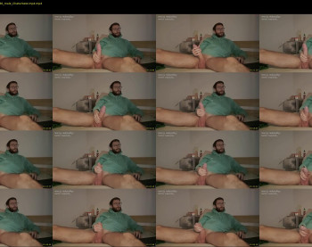 realpaddy — 3 minute Chaturbate male cam show recording, 720p, Feb 11, 2023