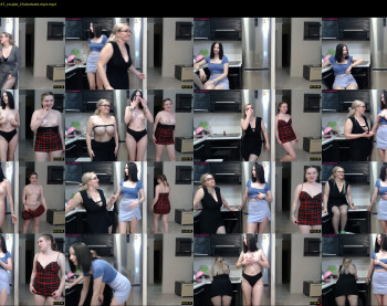 renae_tom — 54 minute Chaturbate couple cam show recording, 1080p, Feb 10, 2023