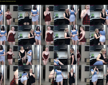 renae_tom — 22 minute Chaturbate couple cam show recording, 1080p, Feb 10, 2023