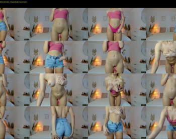 rennatha21 — 51 minute Chaturbate female cam show recording, 1080p, Feb 10, 2023