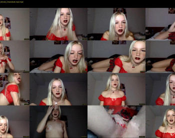 riababe — 98 minute Chaturbate female cam show recording, 720p, Feb 10, 2023