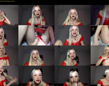 riababe — 59 minute Chaturbate female cam show recording, 720p, Feb 10, 2023