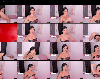 rouse_hallberg_ — 39 minute Chaturbate female cam show recording, 720p, Feb 11, 2023